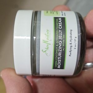 Shea Moisture Cleansing Balm! Moisturizing Jelly Cream, BIN